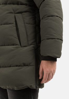 Calamar Strickjacke