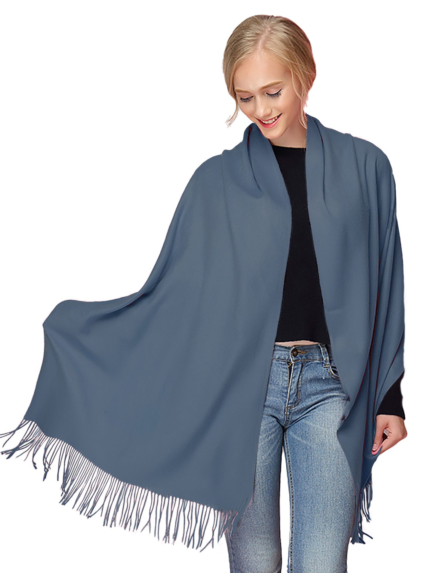 Mittelblau