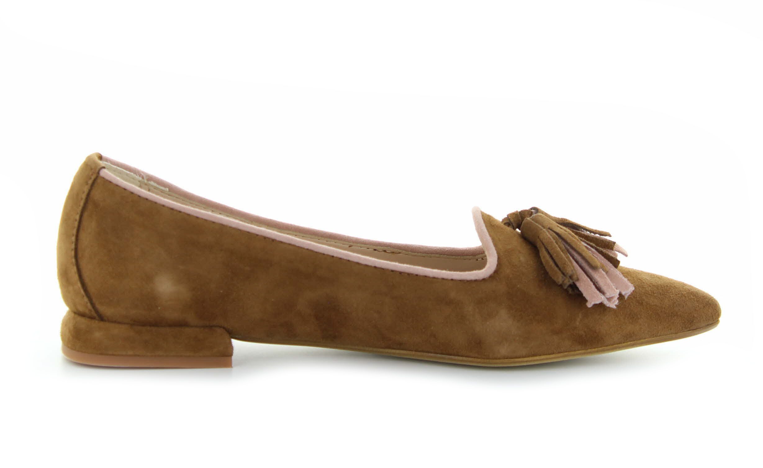 Gianluca Pisati BRENDA Slipper