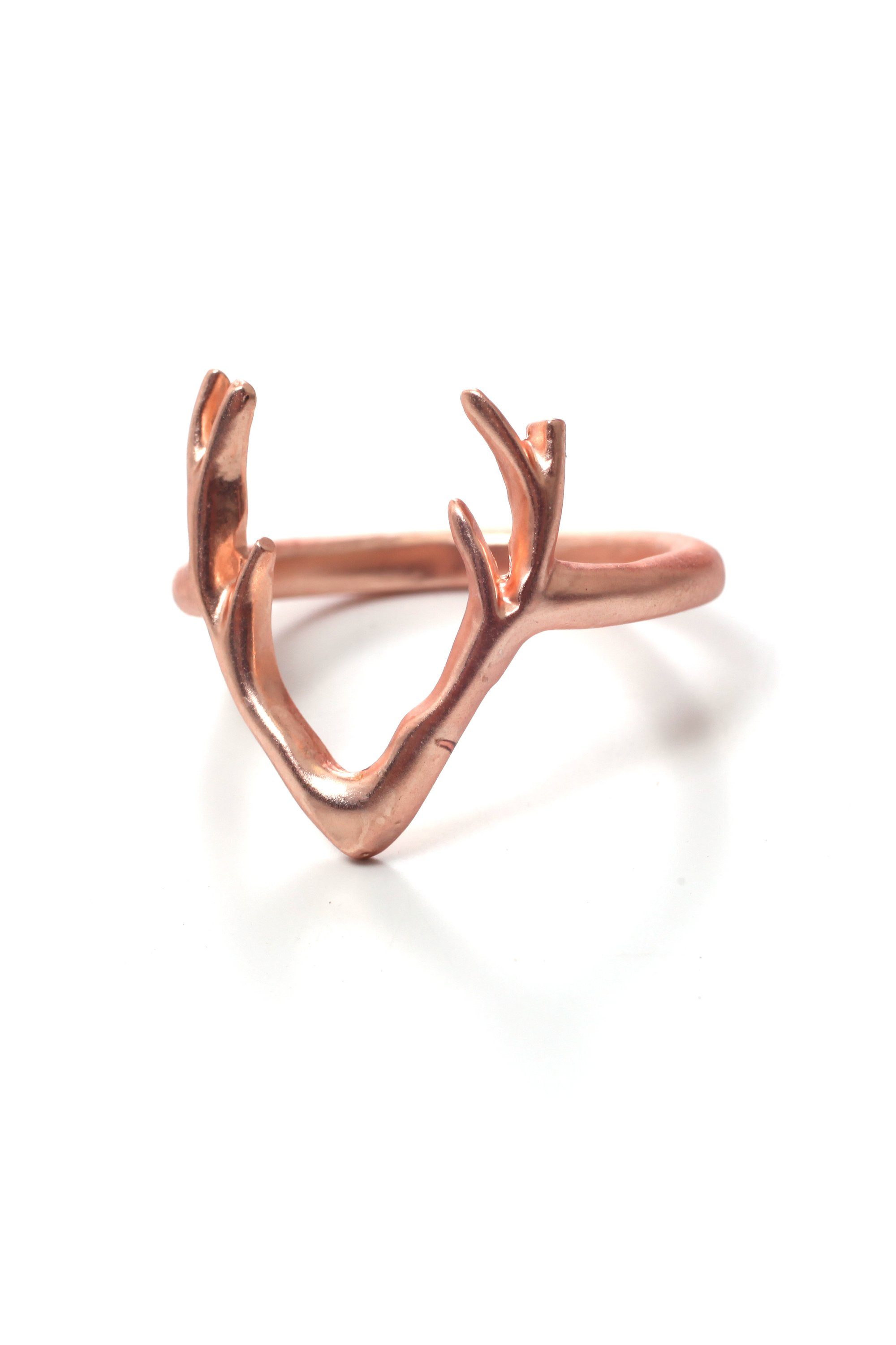 Allgäu Rebell Fingerring Carina