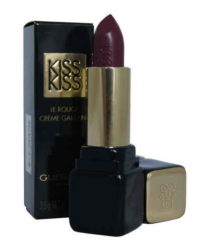 GUERLAIN Lippenstift GUERLAIN KISS KISS CREAMY SHAPING LIPPENSTIFT 3,5g 561