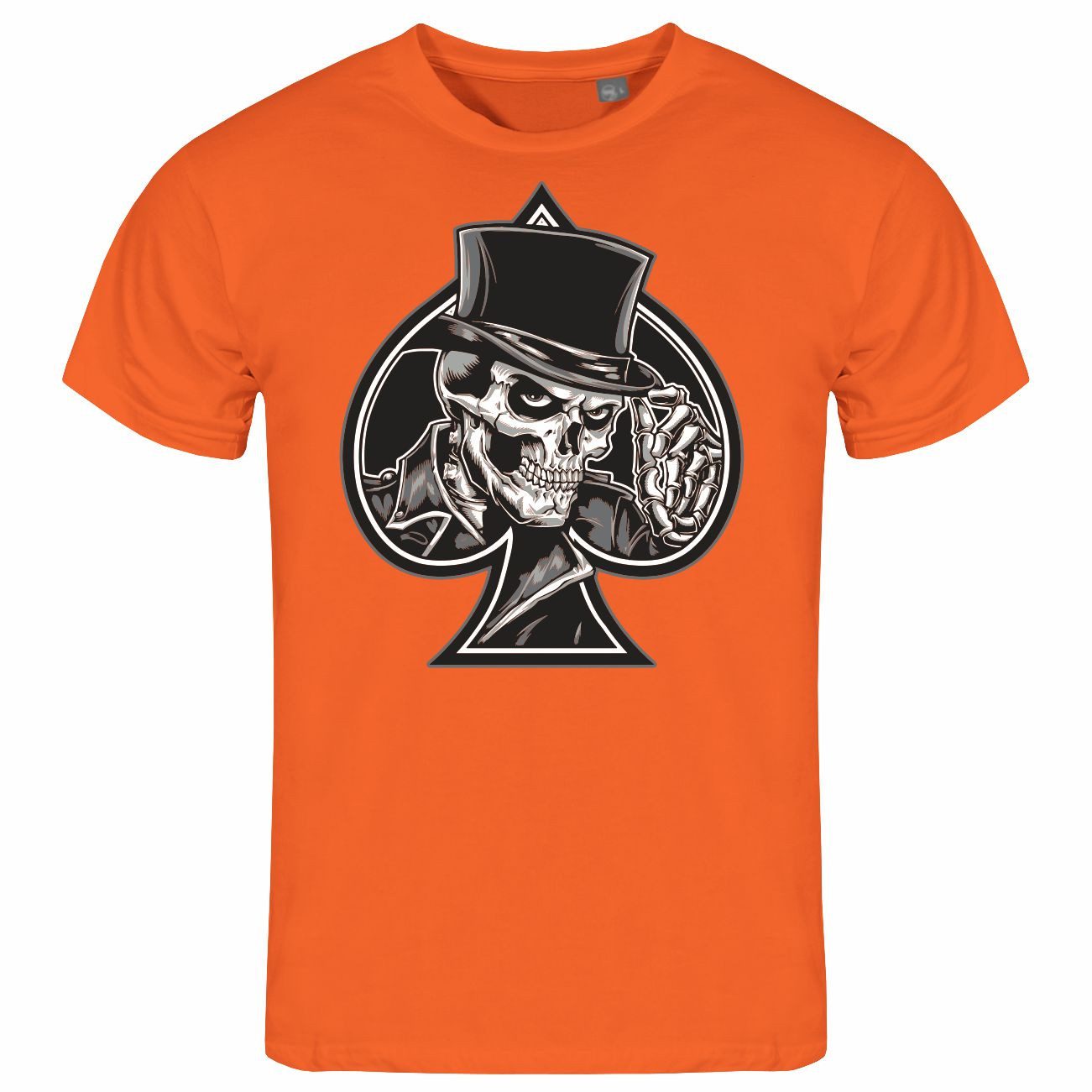 deinshirt Print-Shirt Herren T-Shirt Alte Schule günstig online kaufen