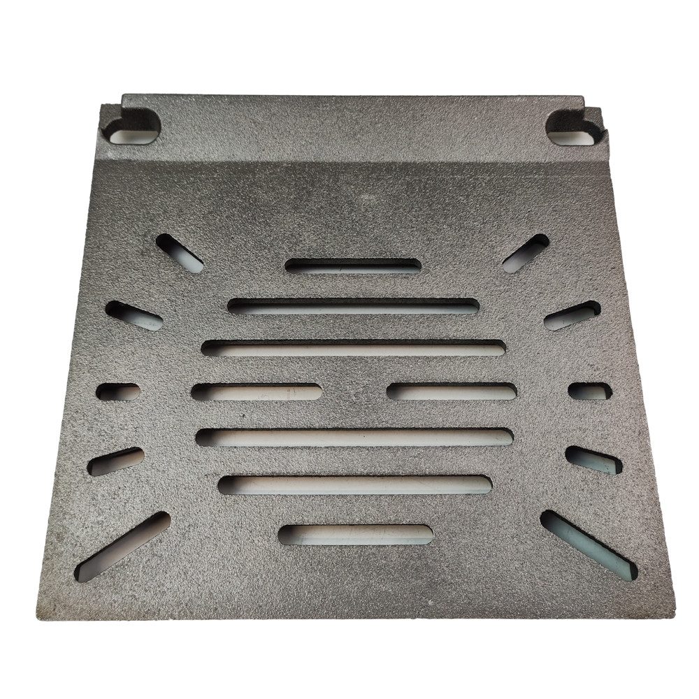 kaminXpert Ofenrost für Wamsler Jupiter KF 108 Kaminofen Ersatzteil 293x285 mm Rostlager