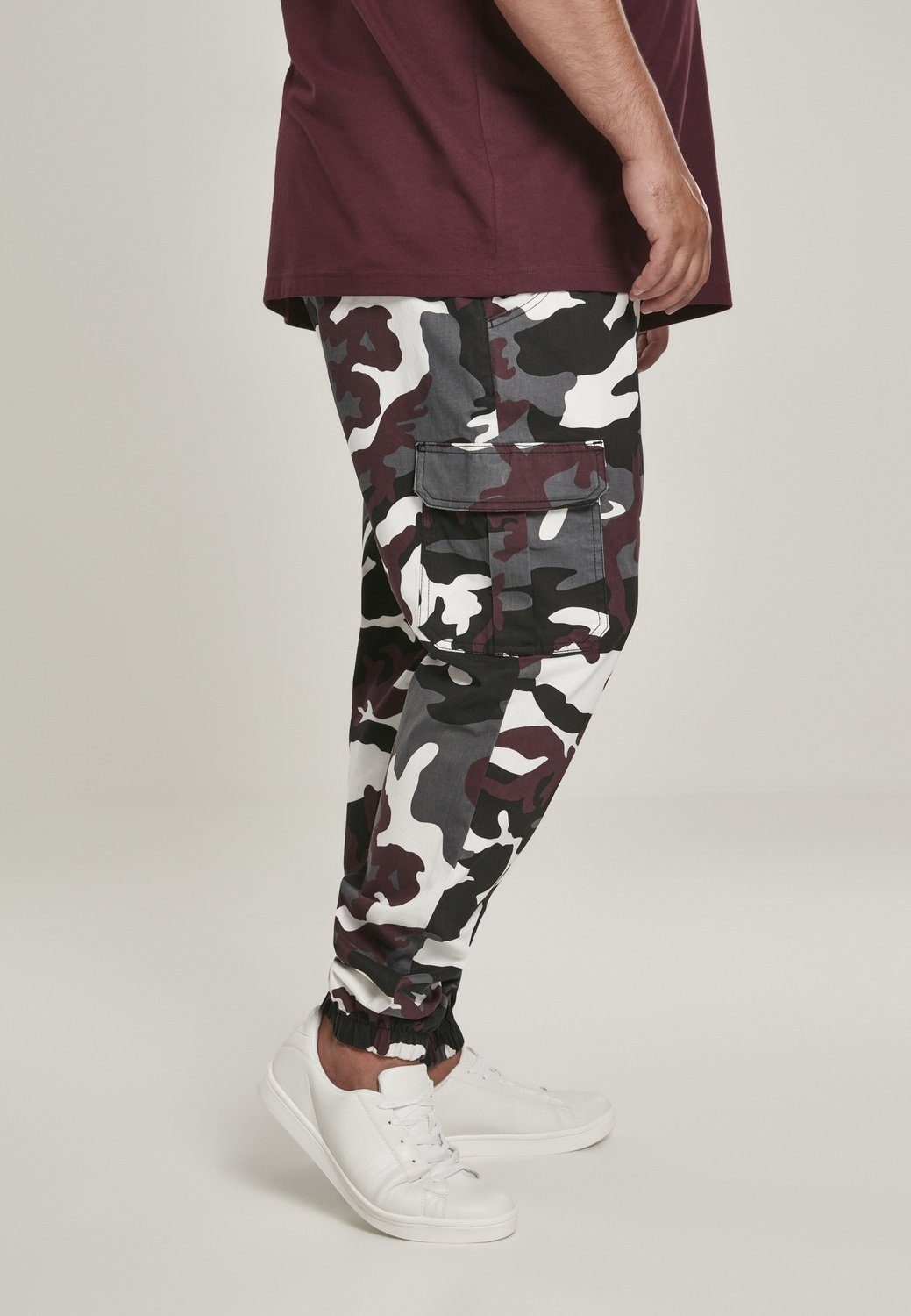 URBAN CLASSICS Cargohose