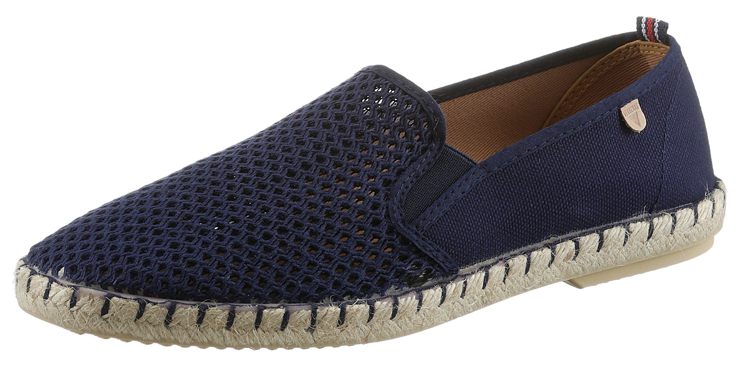 VERBENAS Tom Pacific Espadrille Slipper, Sommerschuh, günstig online kaufen