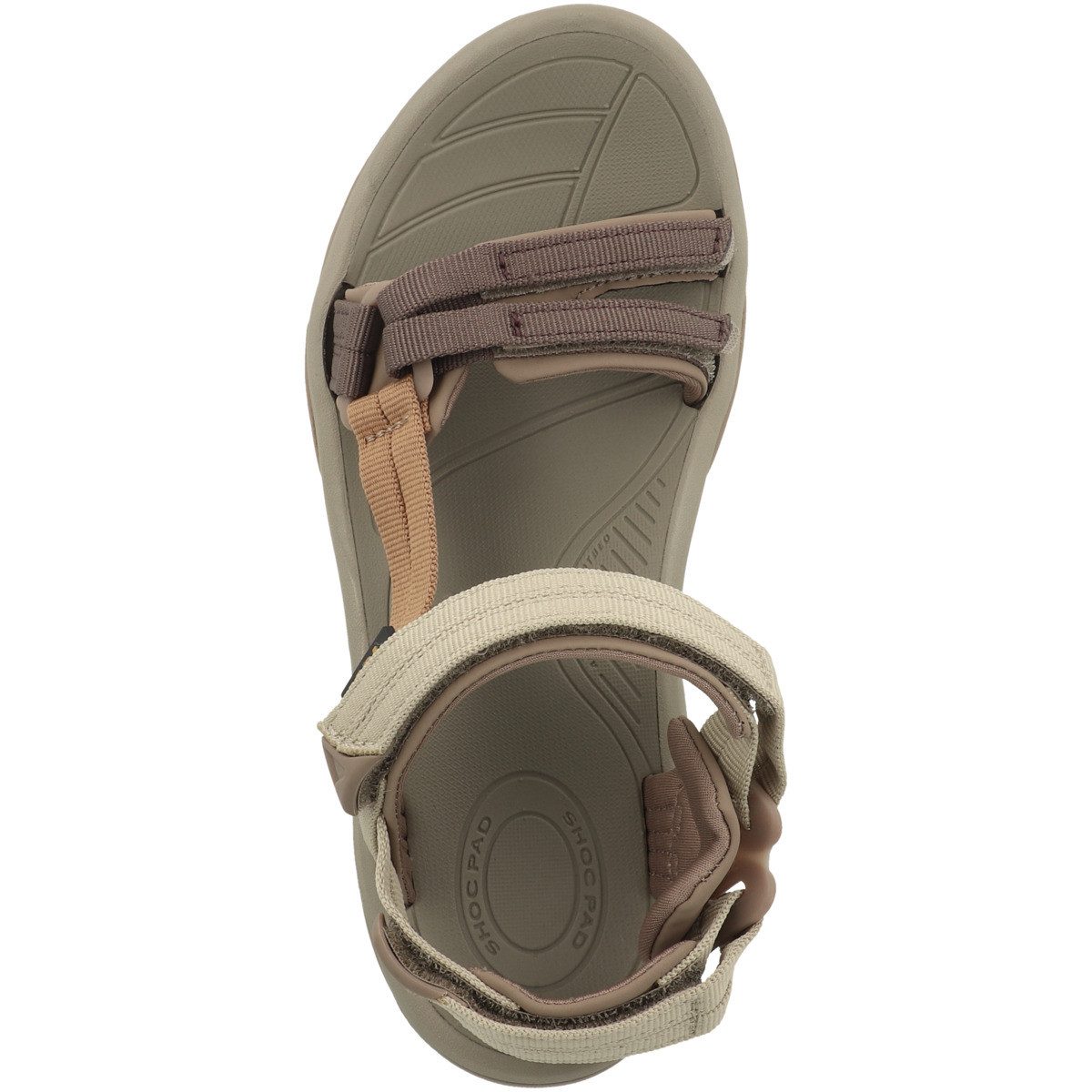 Teva Terra Fi Lite Damen Trekkingschuh günstig online kaufen