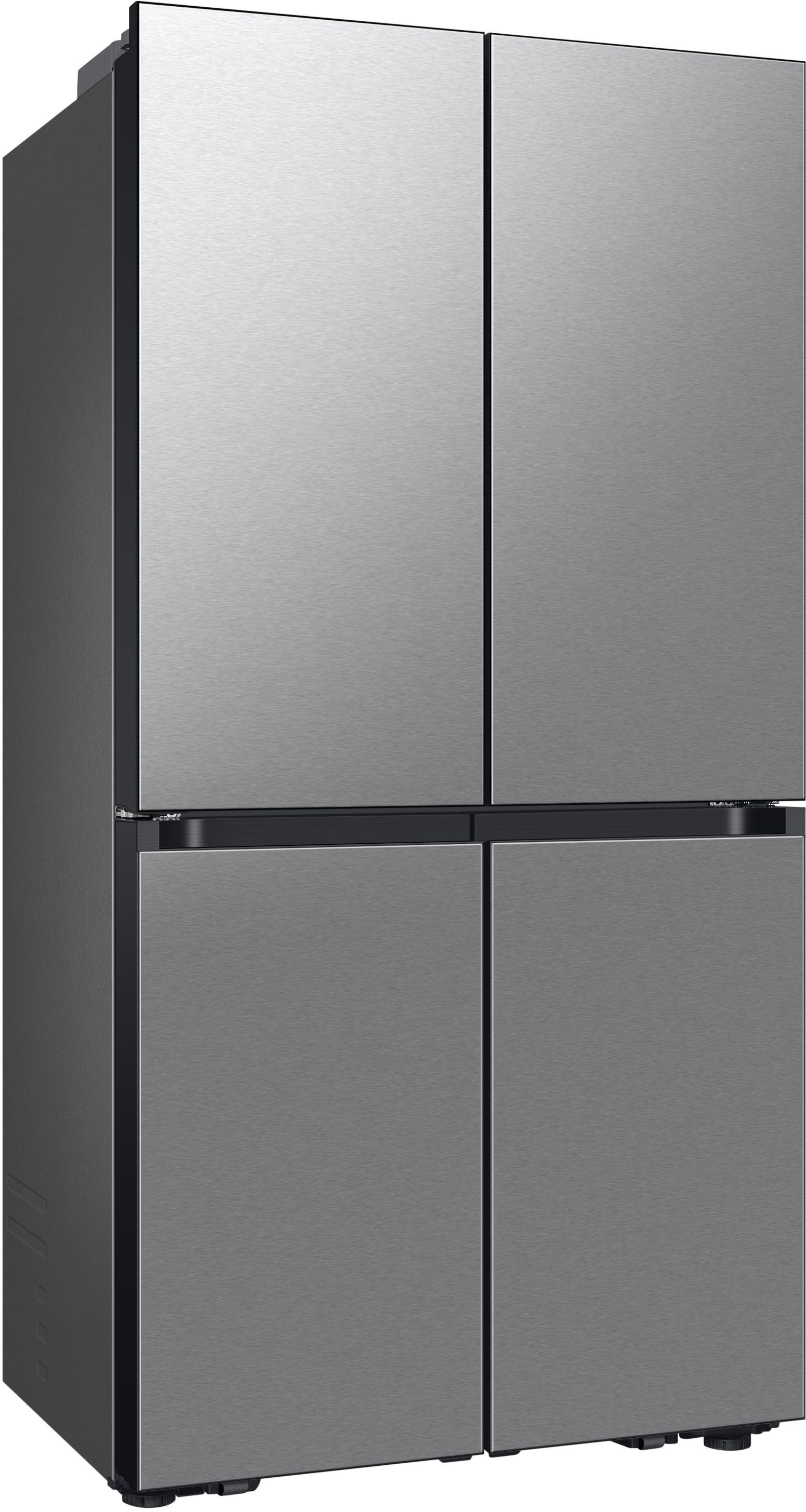 Samsung French Door RM60F RM70F67RDREF, 185,3 cm hoch, 91,2 cm breit