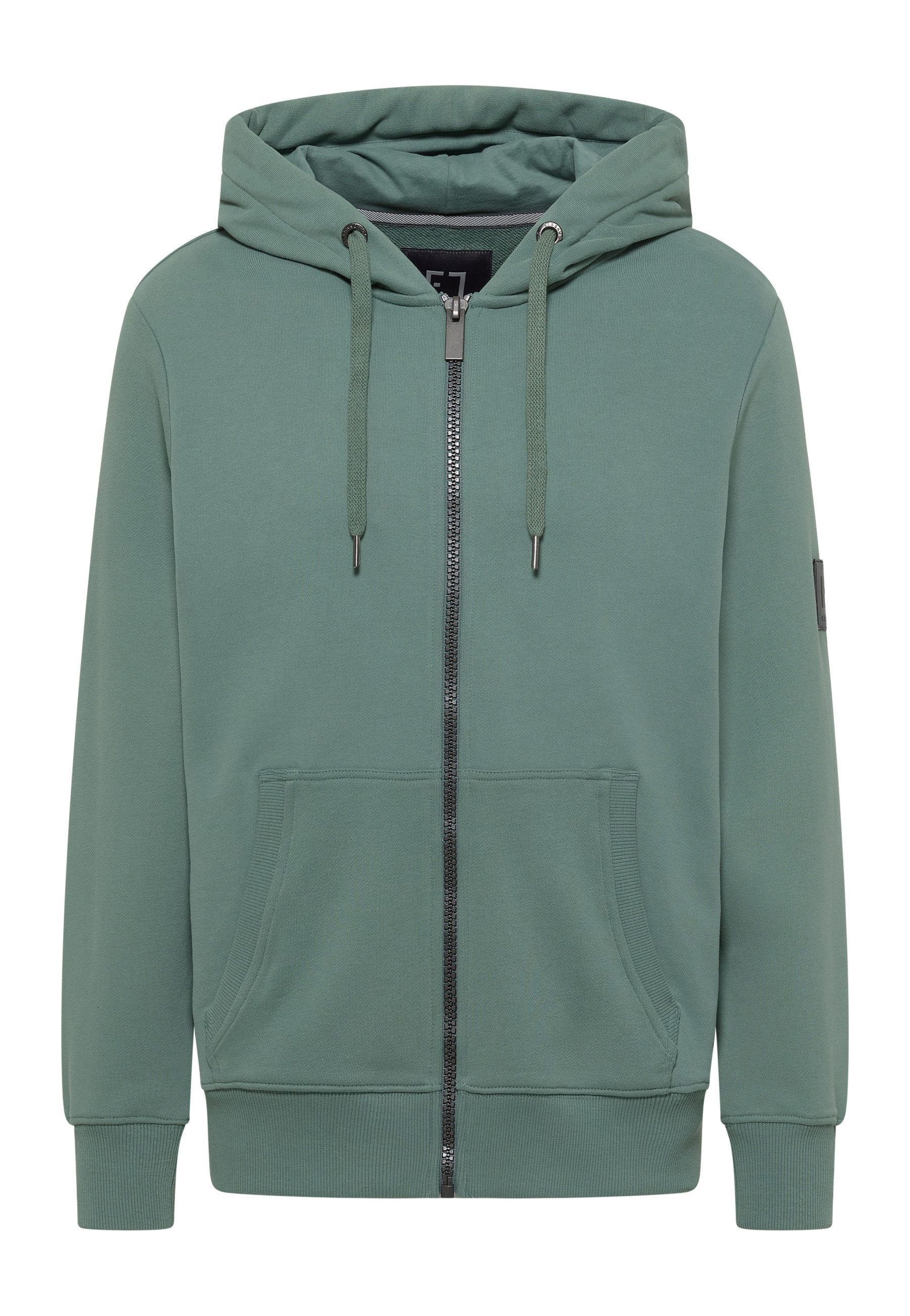 Elbsand Kapuzensweatjacke Jacke Malte Kapuzensweatjacke (1-tlg) günstig online kaufen