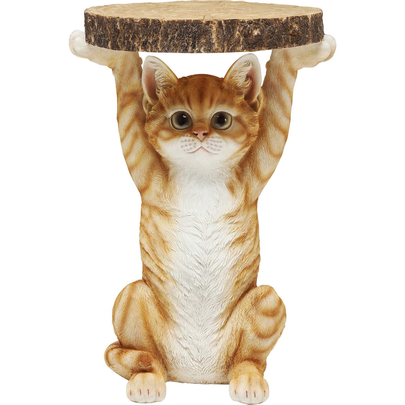 Kare Design Beistelltisch Animal