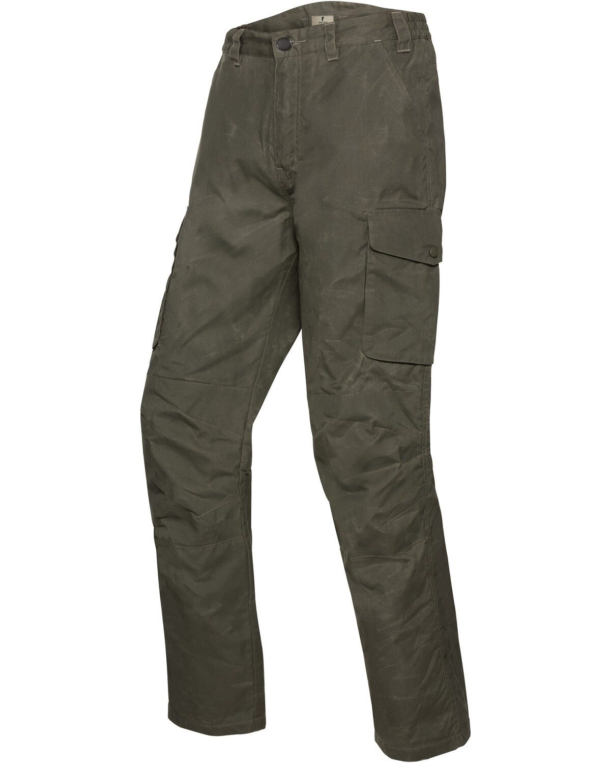 Parforce Active Cargohose Hose PS 5000 mit Thermofutter günstig online kaufen