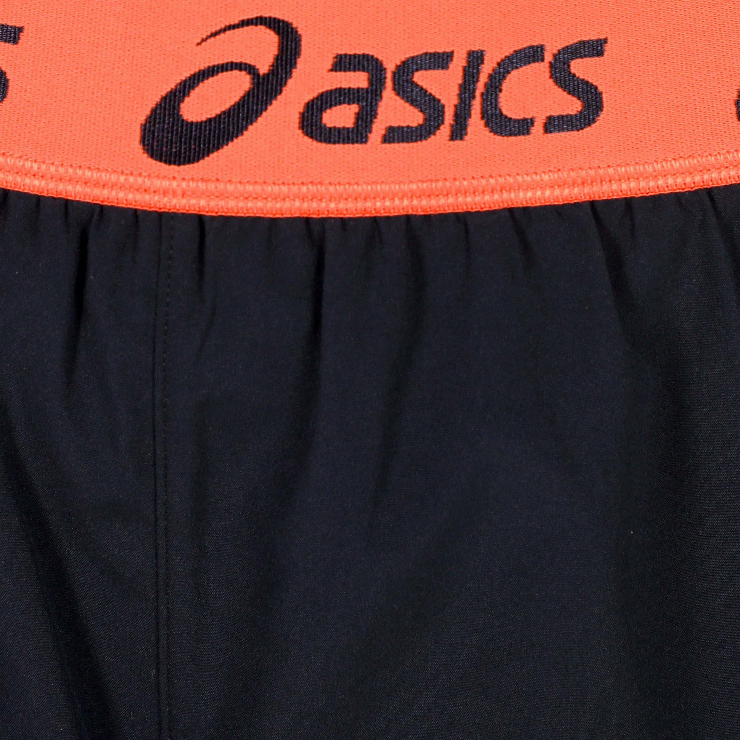 Asics Shorts 2in1