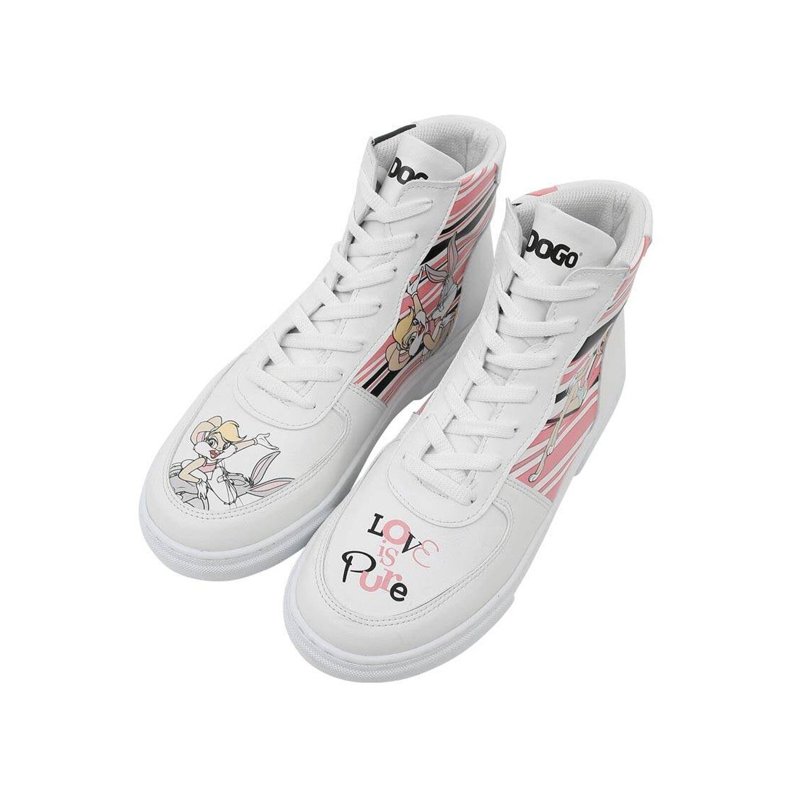 DOGO Ace Boots You're The Colour günstig online kaufen