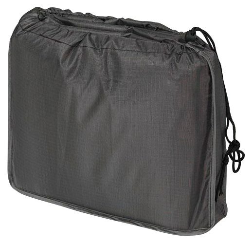 Aerocovers Gartenmöbel-Schutzhülle Schirmhülle H215x30/40, Schirmhülle H215x30/40 cm