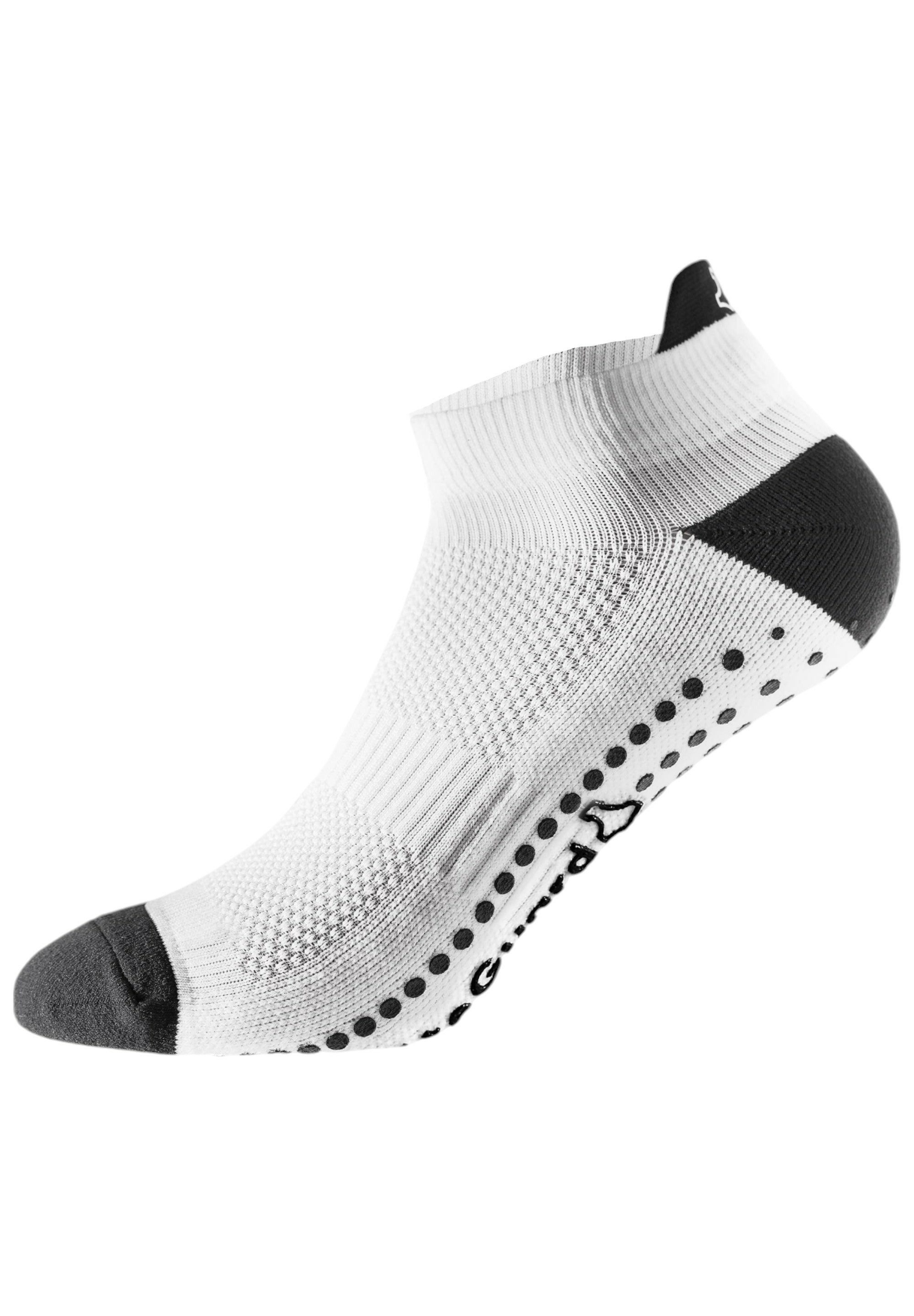 Sportsocken SHORT-GRIP SOCK