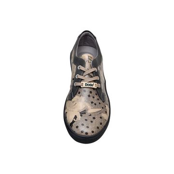 DOGO Black Dress Sneaker Vegan