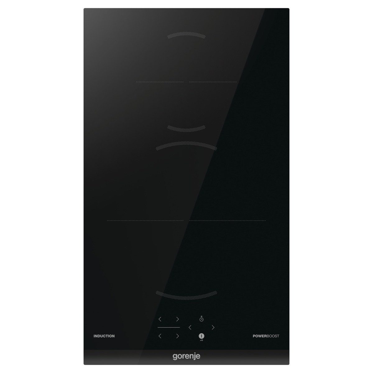 Induktions-Kochfeld GI 3201 BC