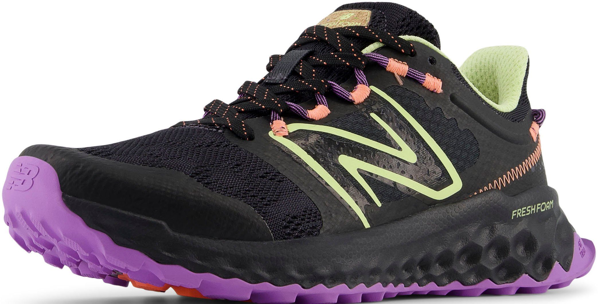 New Balance Garoe Laufschuh