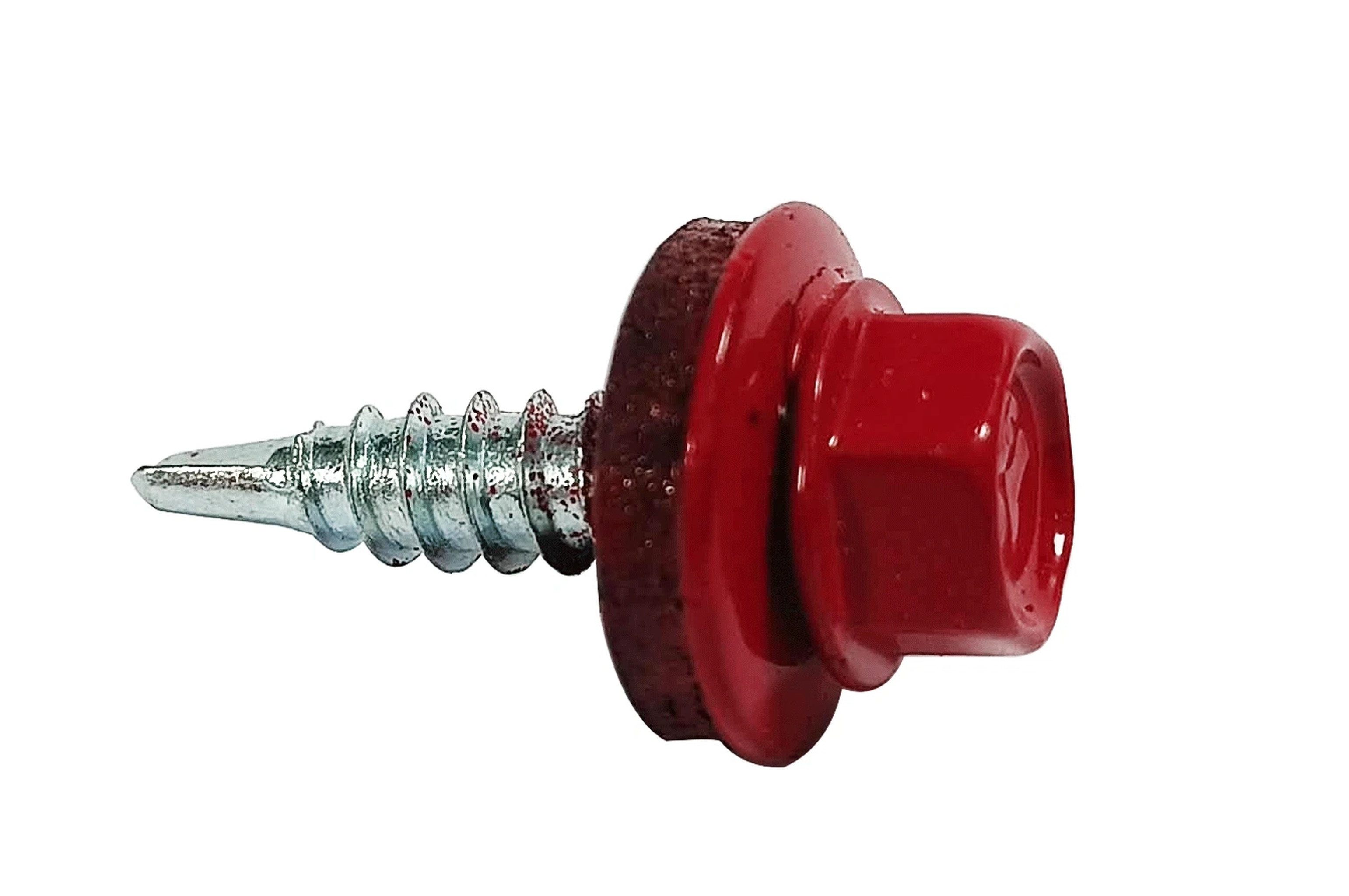 Etanco GmbH Bohrschraube Trapezblechschrauben, (100 St)