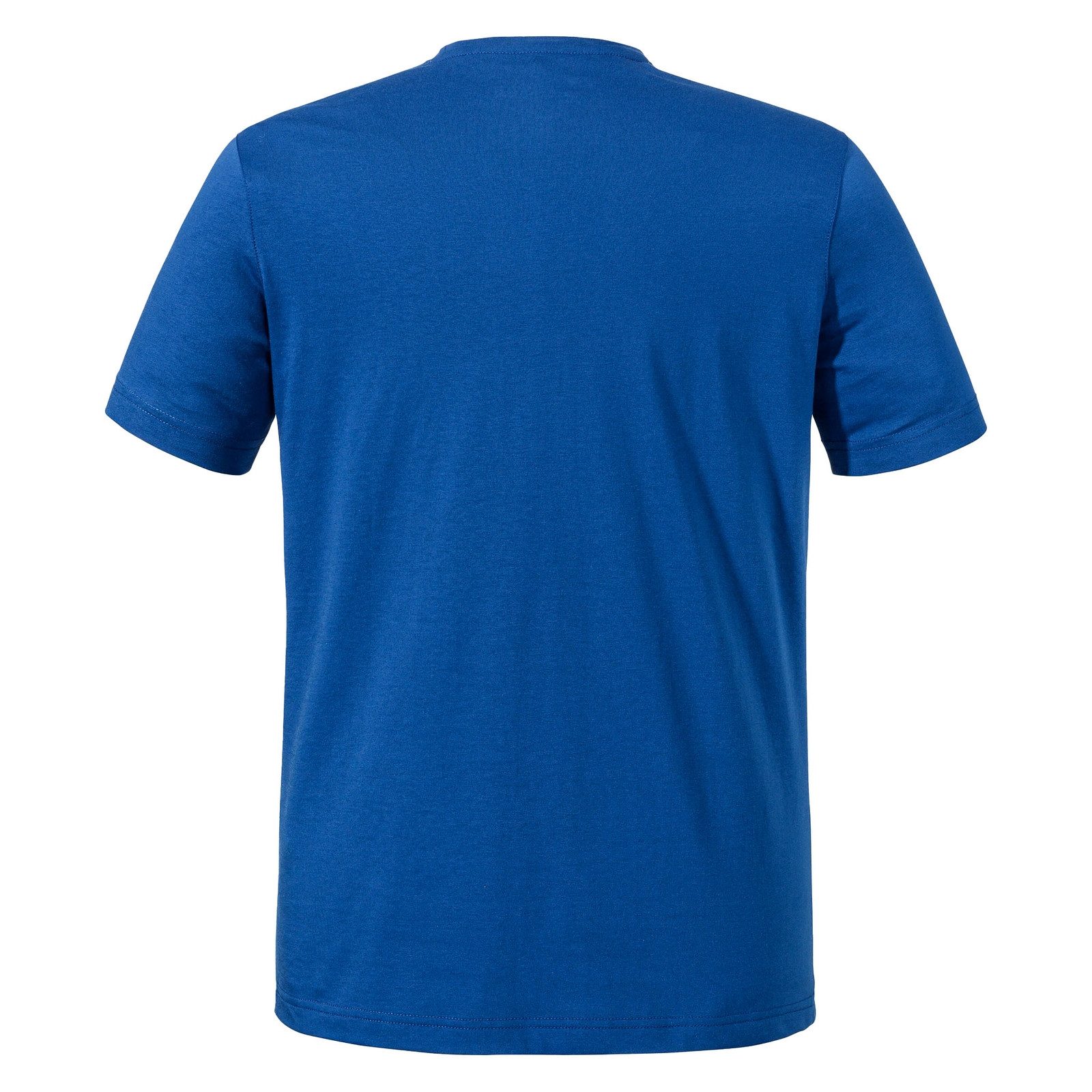 Schöffel T-Shirt T-Shirt Hohberg mit Markenlogo günstig online kaufen