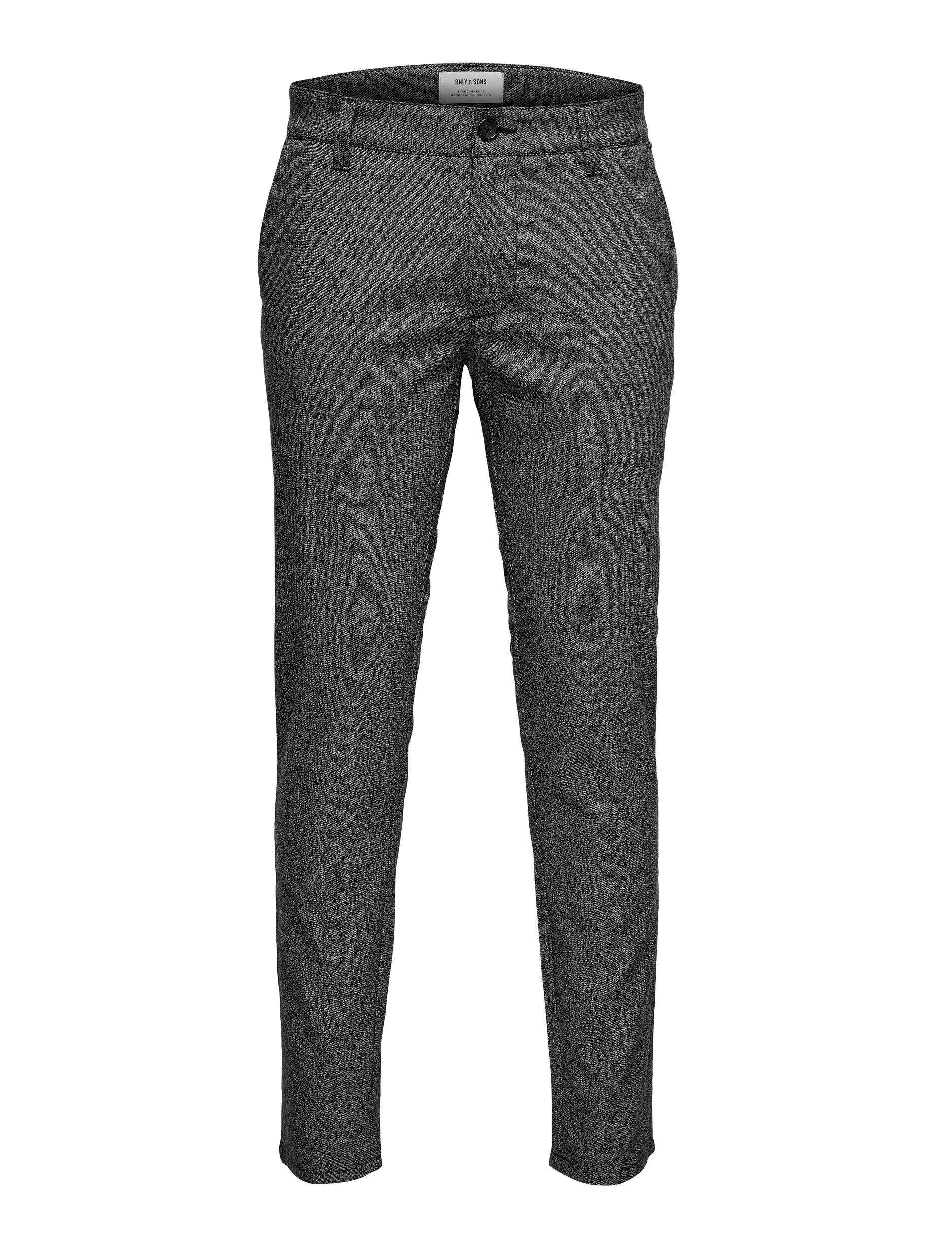ONLY & SONS Chinohose Herren Hose günstig online kaufen