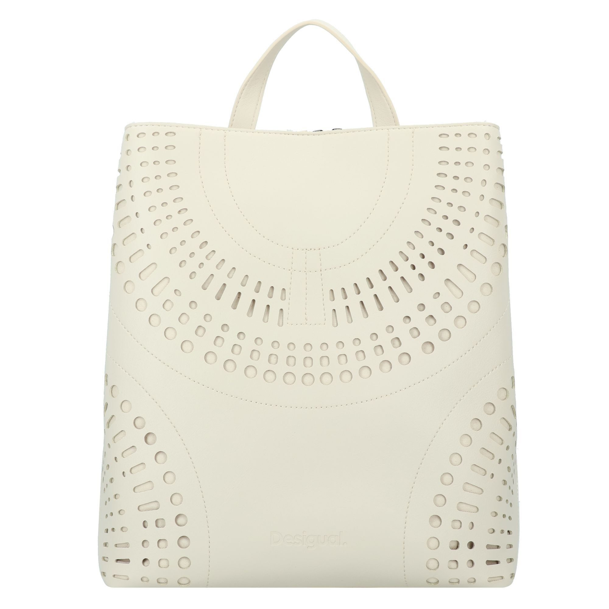 Desigual Rucksack Orbis, Polyurethan