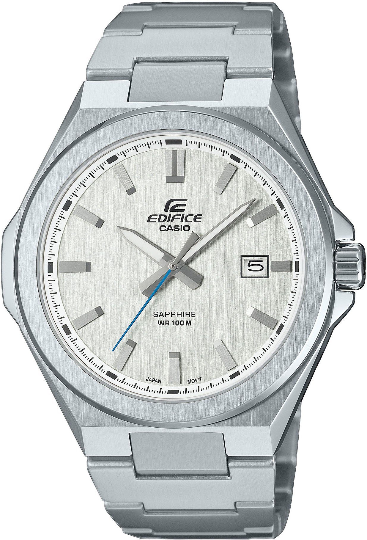 CASIO EDIFICE Quarzuhr EFB-108D-7AVUEF | Quarzuhren