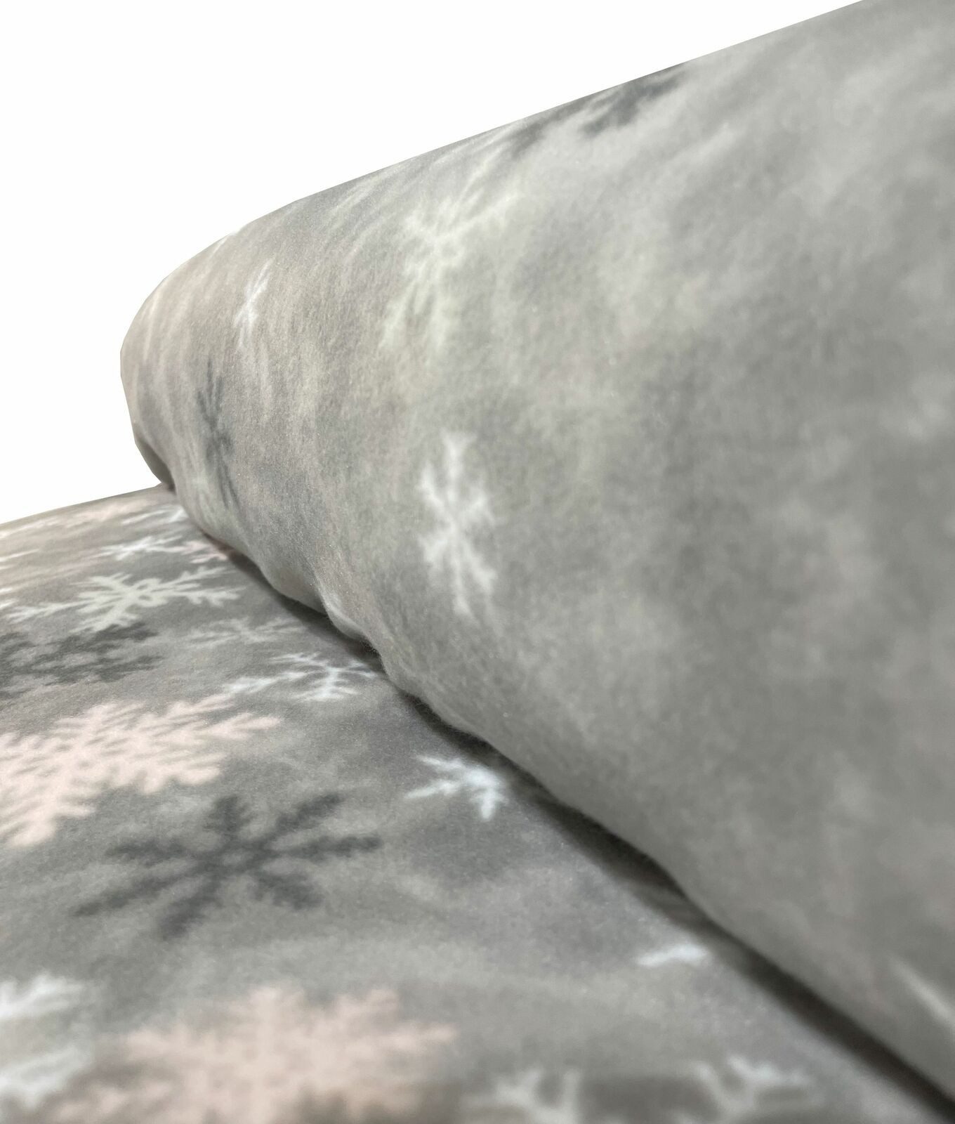 Buymax Bettwäsche Thermo Fleece Winterbettwäsche Kristall, Fleece, 3 teilig günstig online kaufen