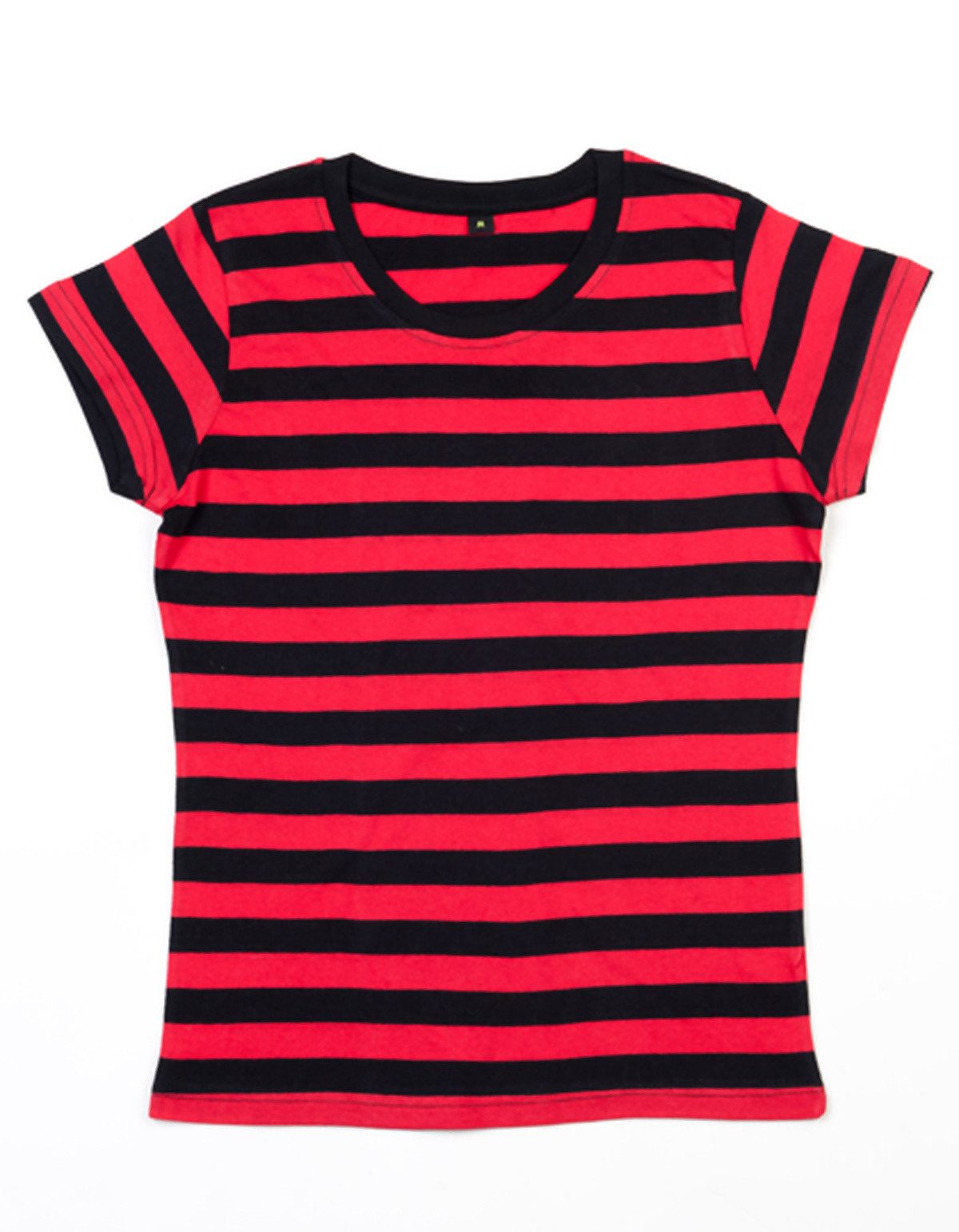 Mantis T-Shirt Women´s Stripy T günstig online kaufen
