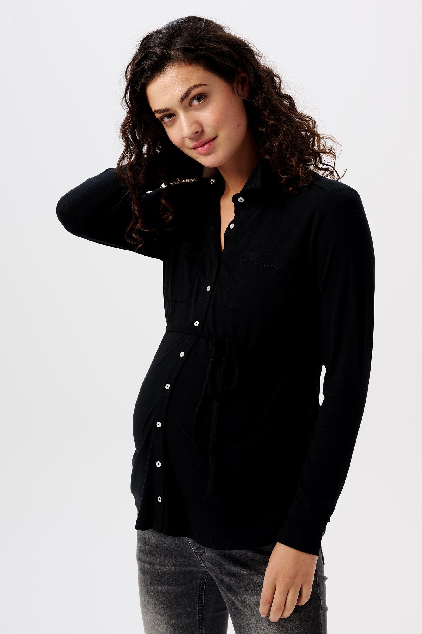 ESPRIT maternity Stillshirt (1-tlg)