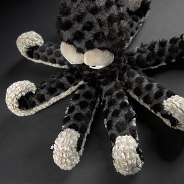 Sigikid Kuscheltier BeastsTown - Oktopus Deep Water Dandy, Made in Europe