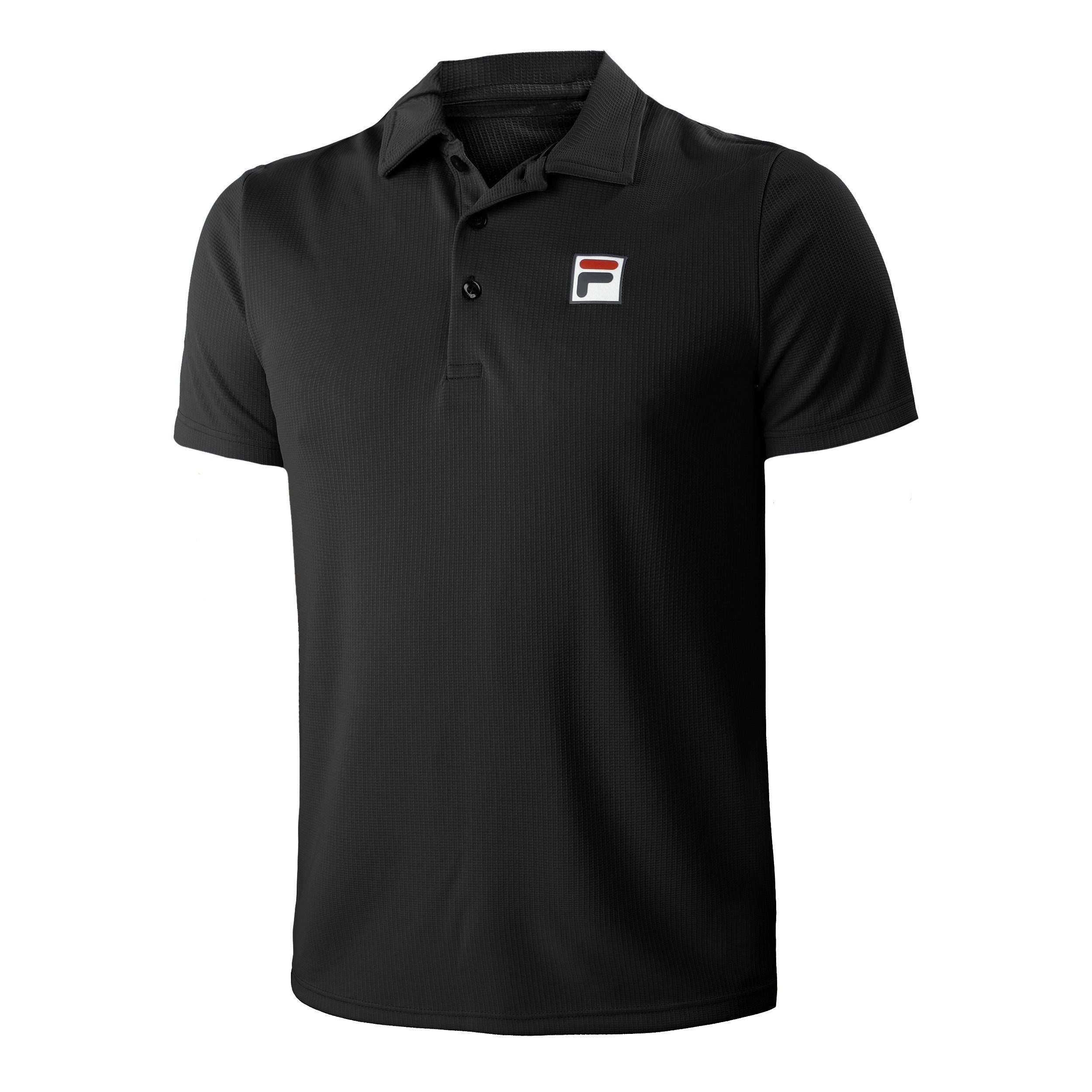 Fila Poloshirt Maurice