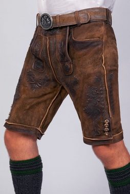 Edelnice Trachtenlederhose