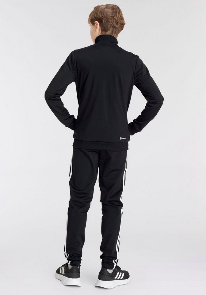 adidas Sportswear Trainingsanzug U 3S TIBERIO TS (2-tlg)