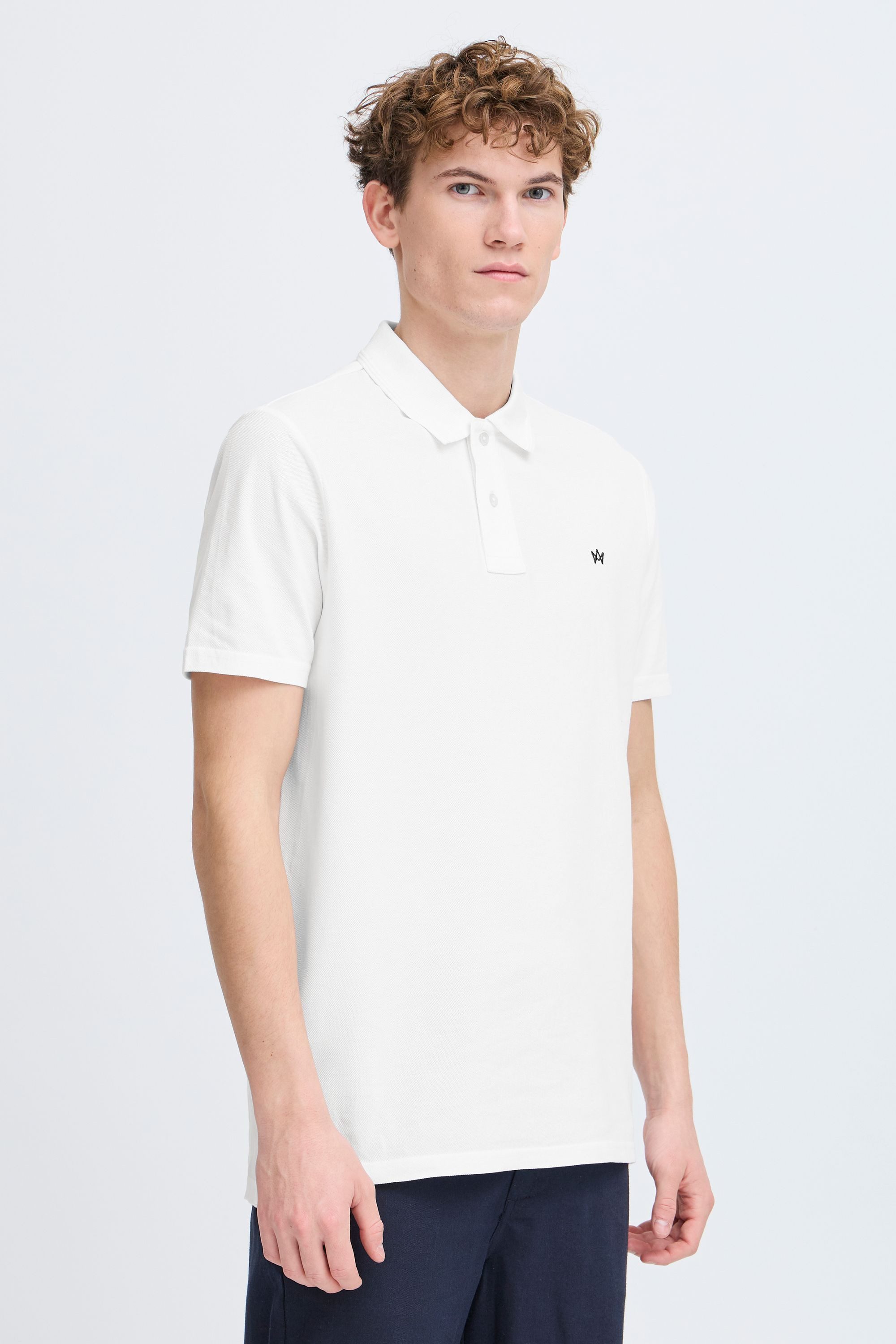 Kronstadt Poloshirt KSTarbes Stylisches Polohemd