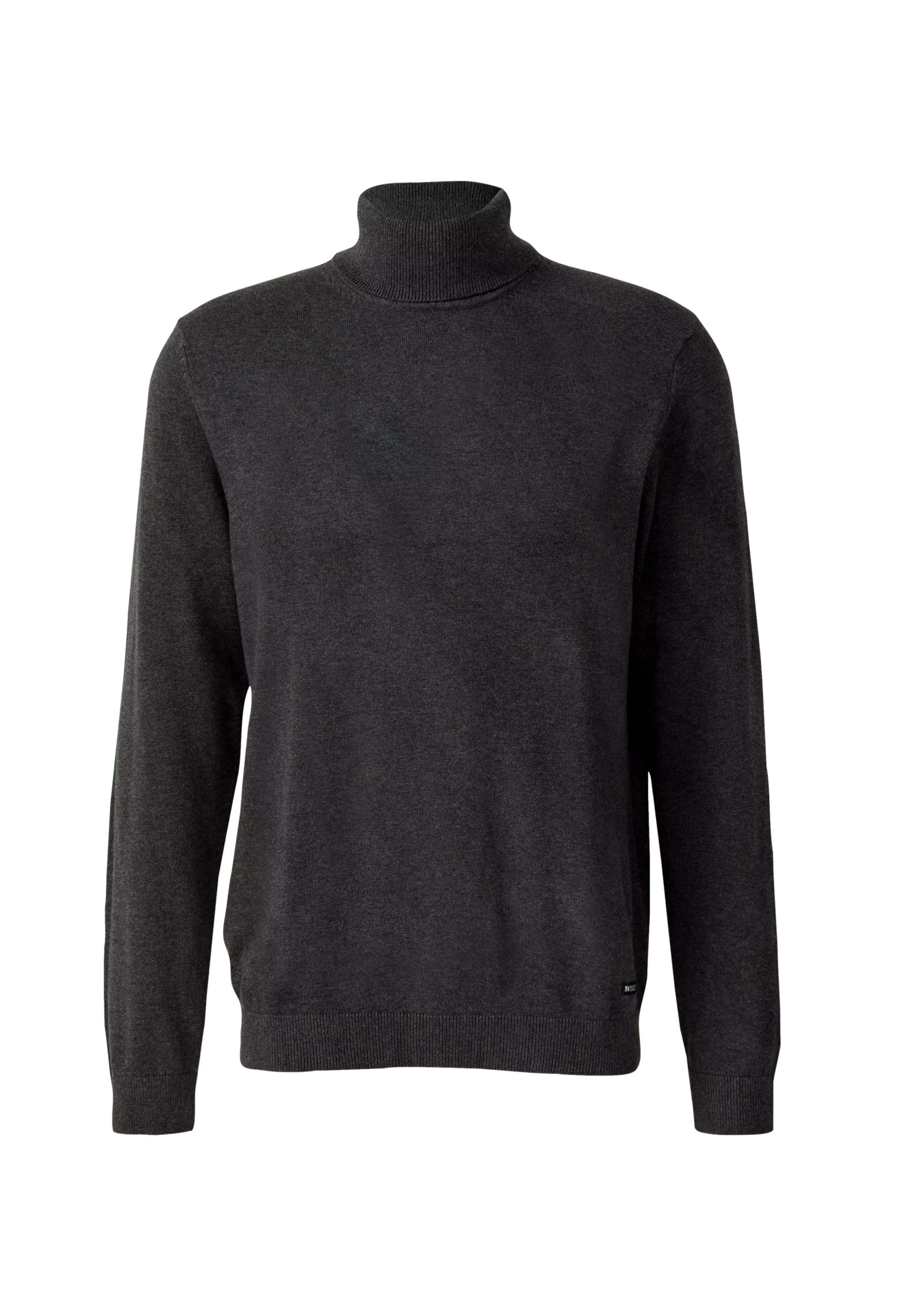 s.Oliver Rollkragenpullover Pullover Rollkragenpullover (1-tlg)