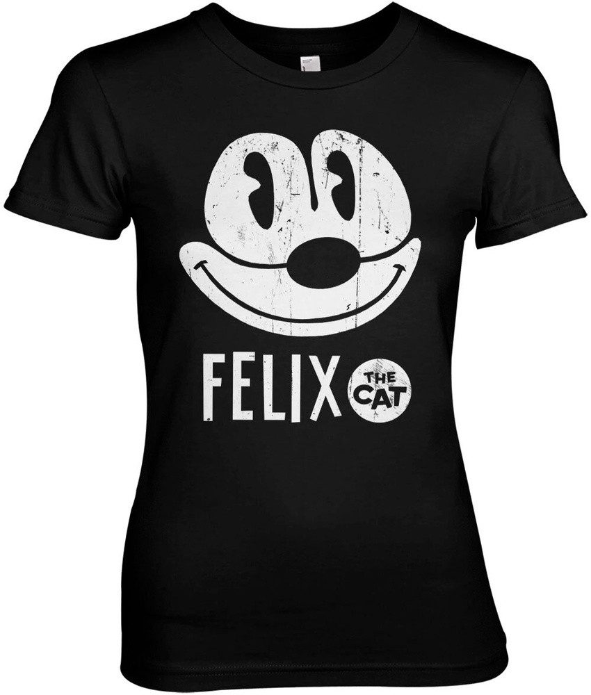 T-Shirt Vintage Girly Tee
