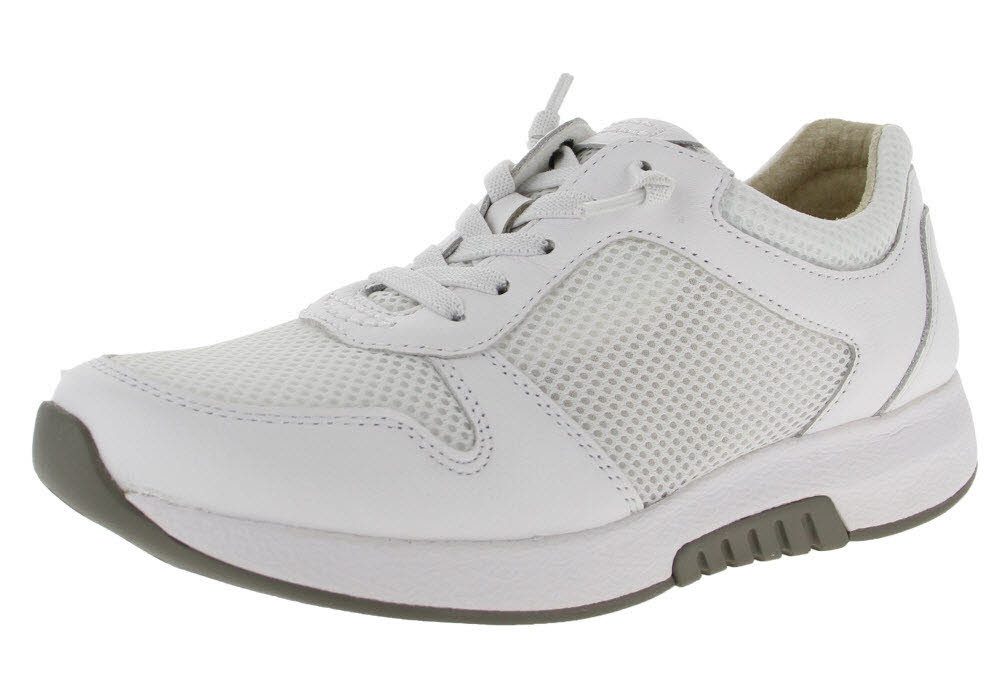 Gabor Rolling Soft Damen Sneaker Schnürschuh