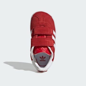 adidas Originals GAZELLE KIDS SCHUH Sneaker