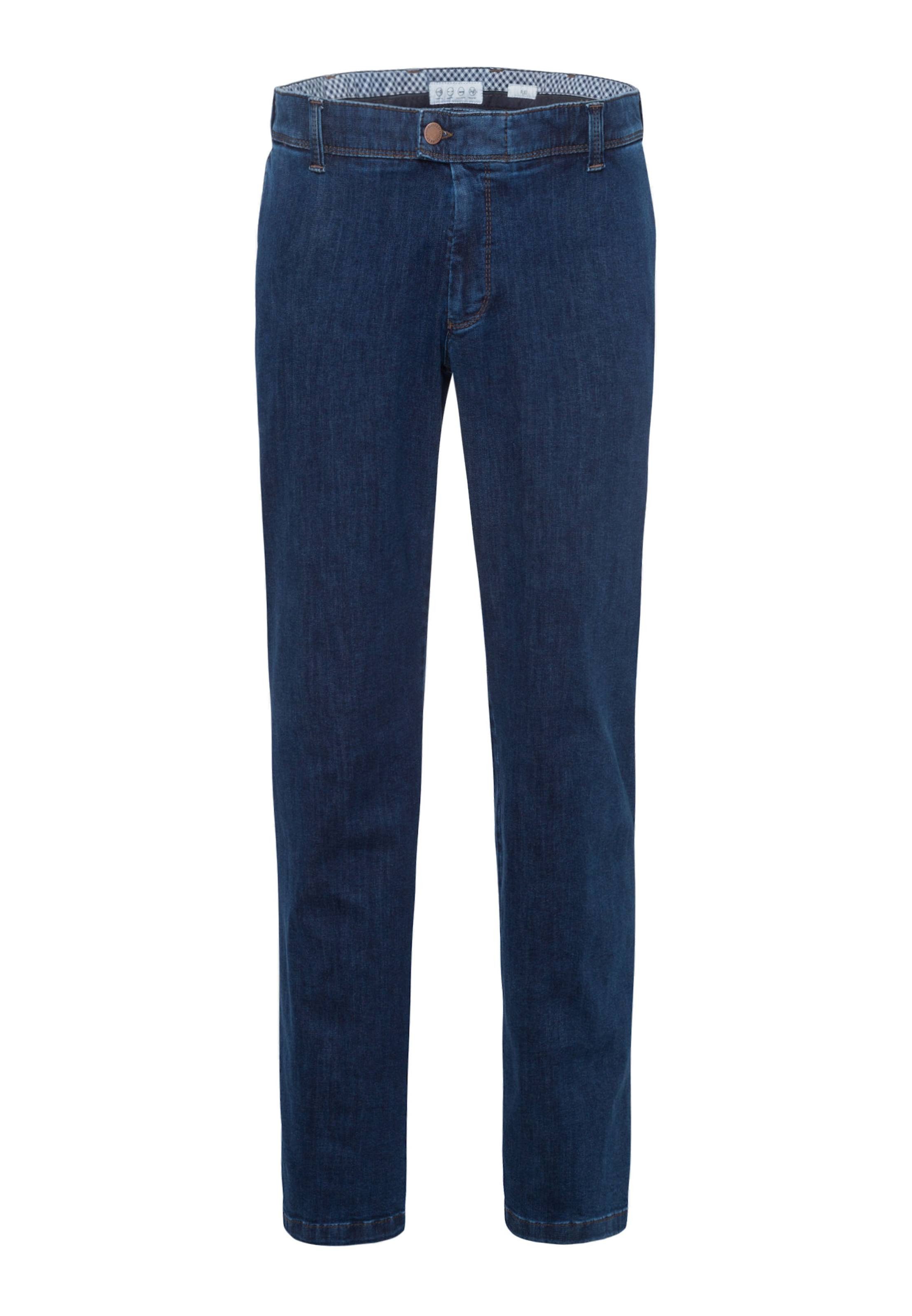 EUREX by BRAX Bequeme Jeans Style JIM