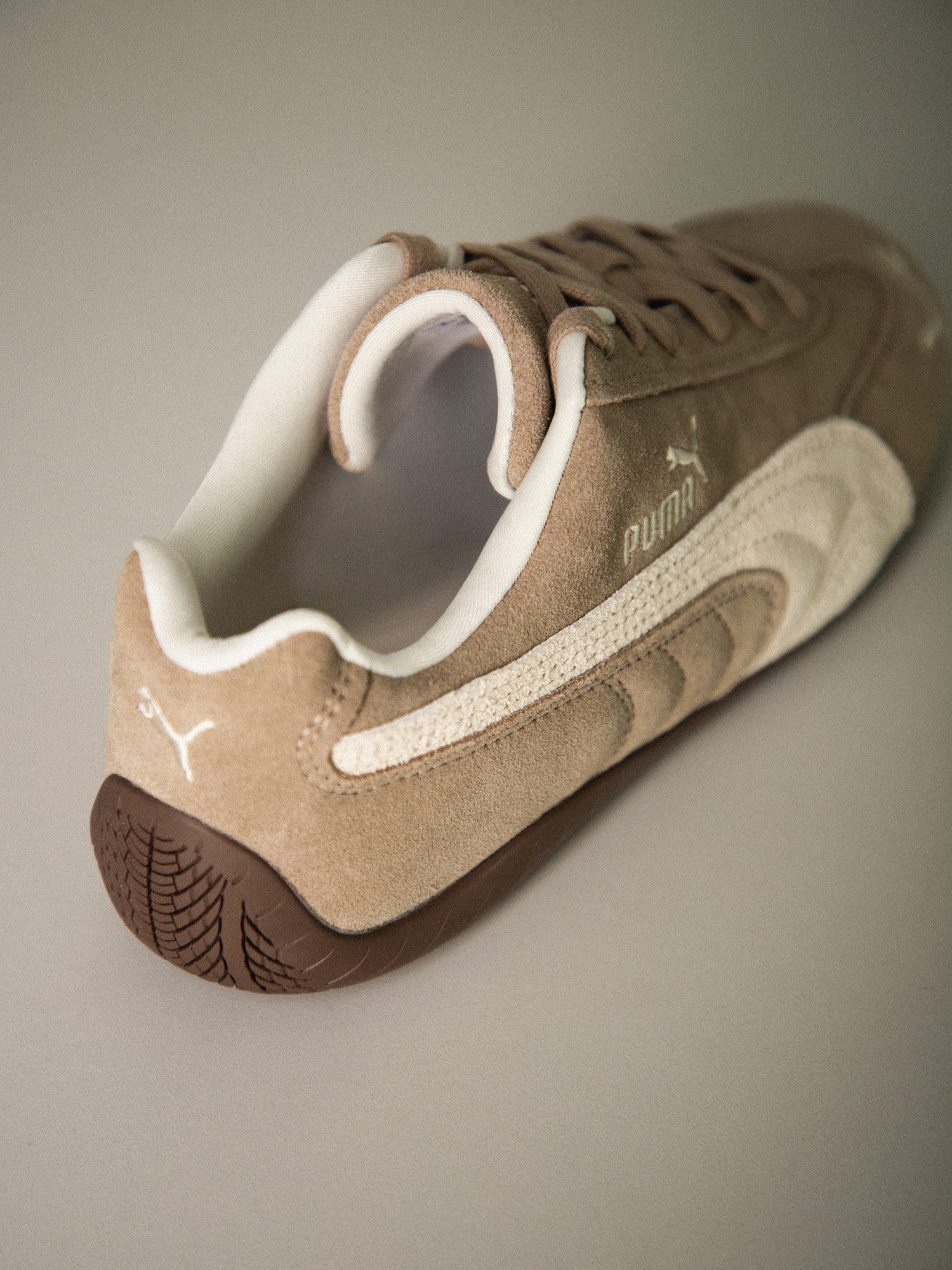 PUMA Puma Speedcat Elevated Sneaker