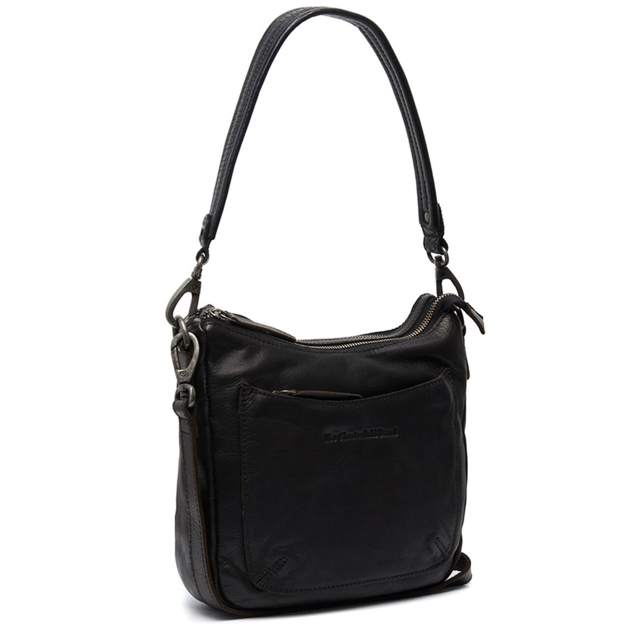 Schultertasche