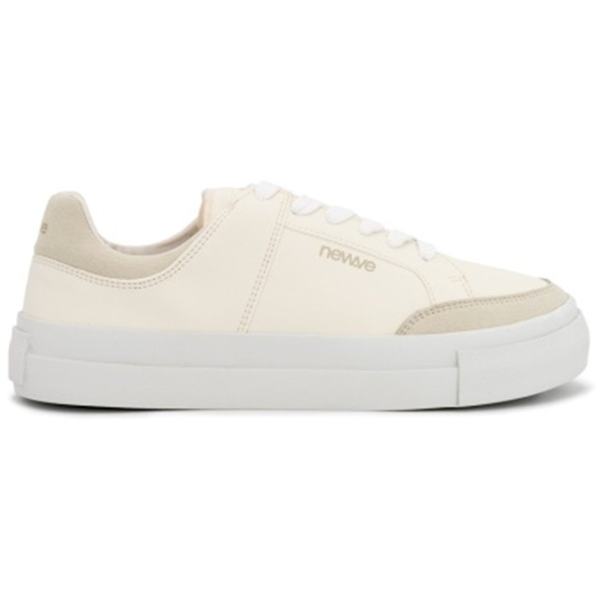 New.Ve Horizon beige Sneaker