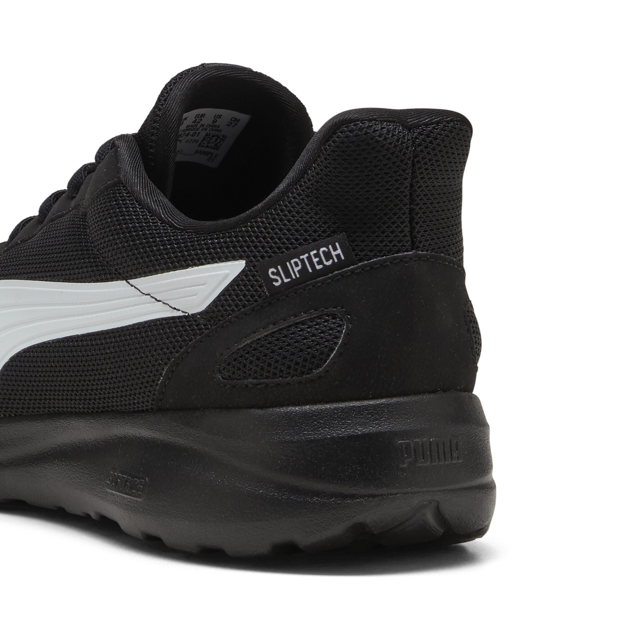 PUMA Softride Cosmic SLIPTECH™ Sneakers Erwachsene Sneaker günstig online kaufen