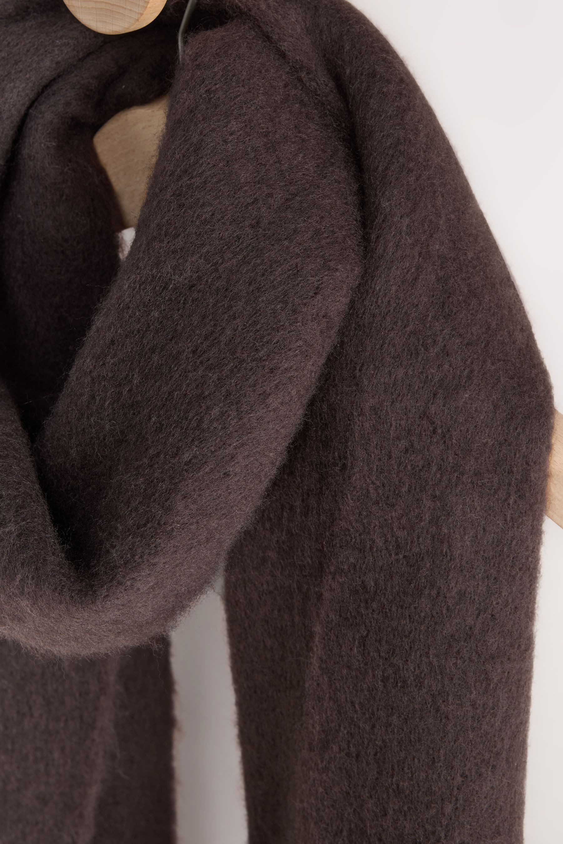 Next Schal Schwerer Deckenschal, (1-St) günstig online kaufen