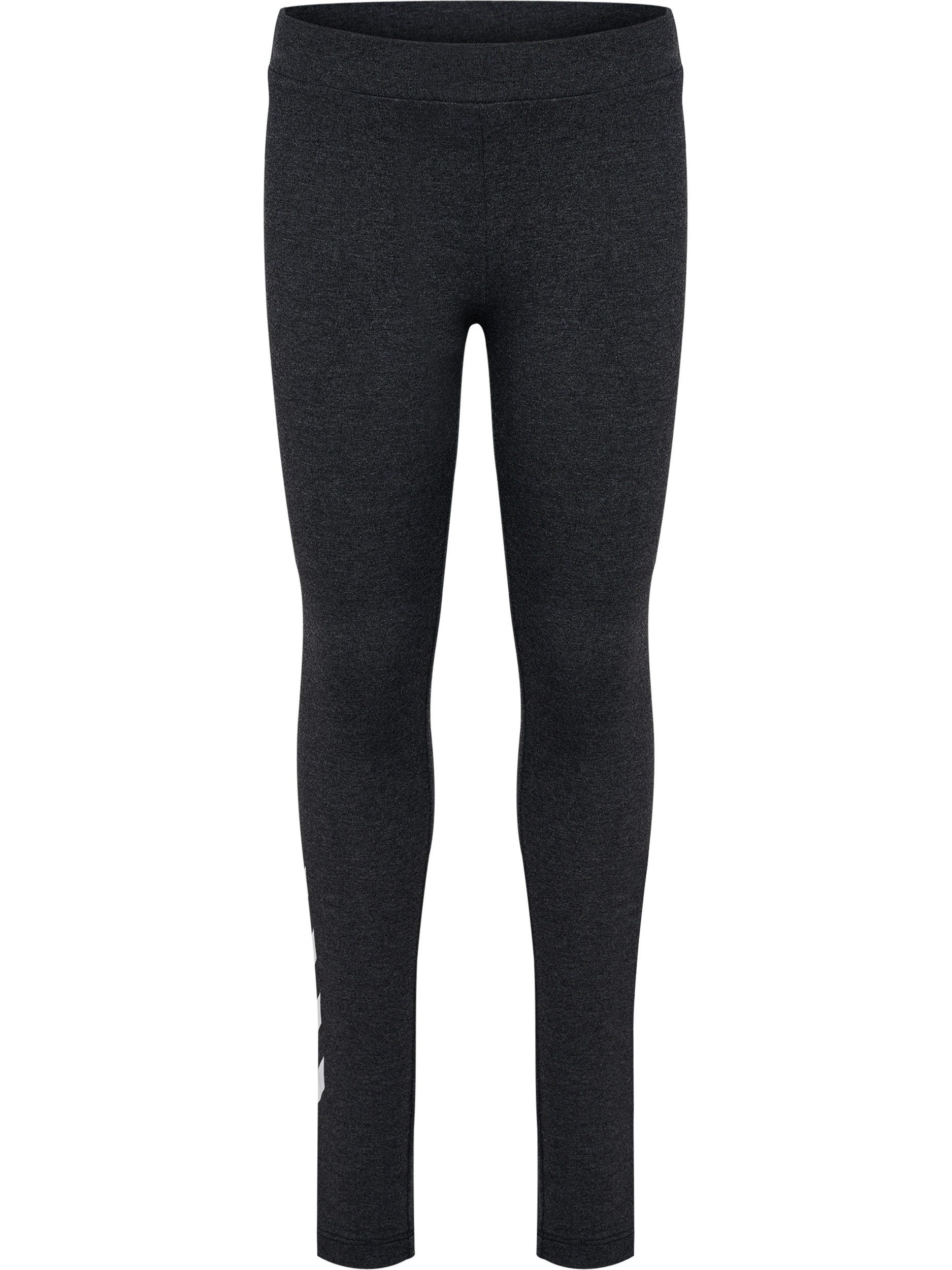 hummel Leggings hmlJR LOGO TIGHTS (1-tlg)