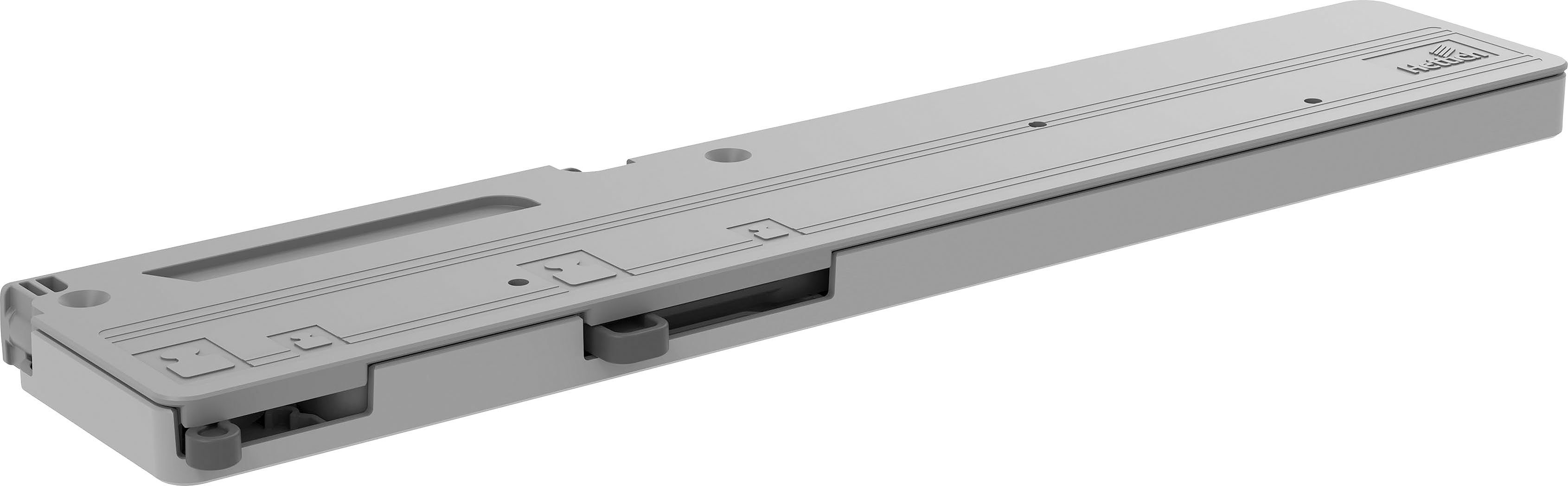 WIEMANN Türdämpfer (Set, 2 St), für 3- und 4-türige Schwebetürenschränke