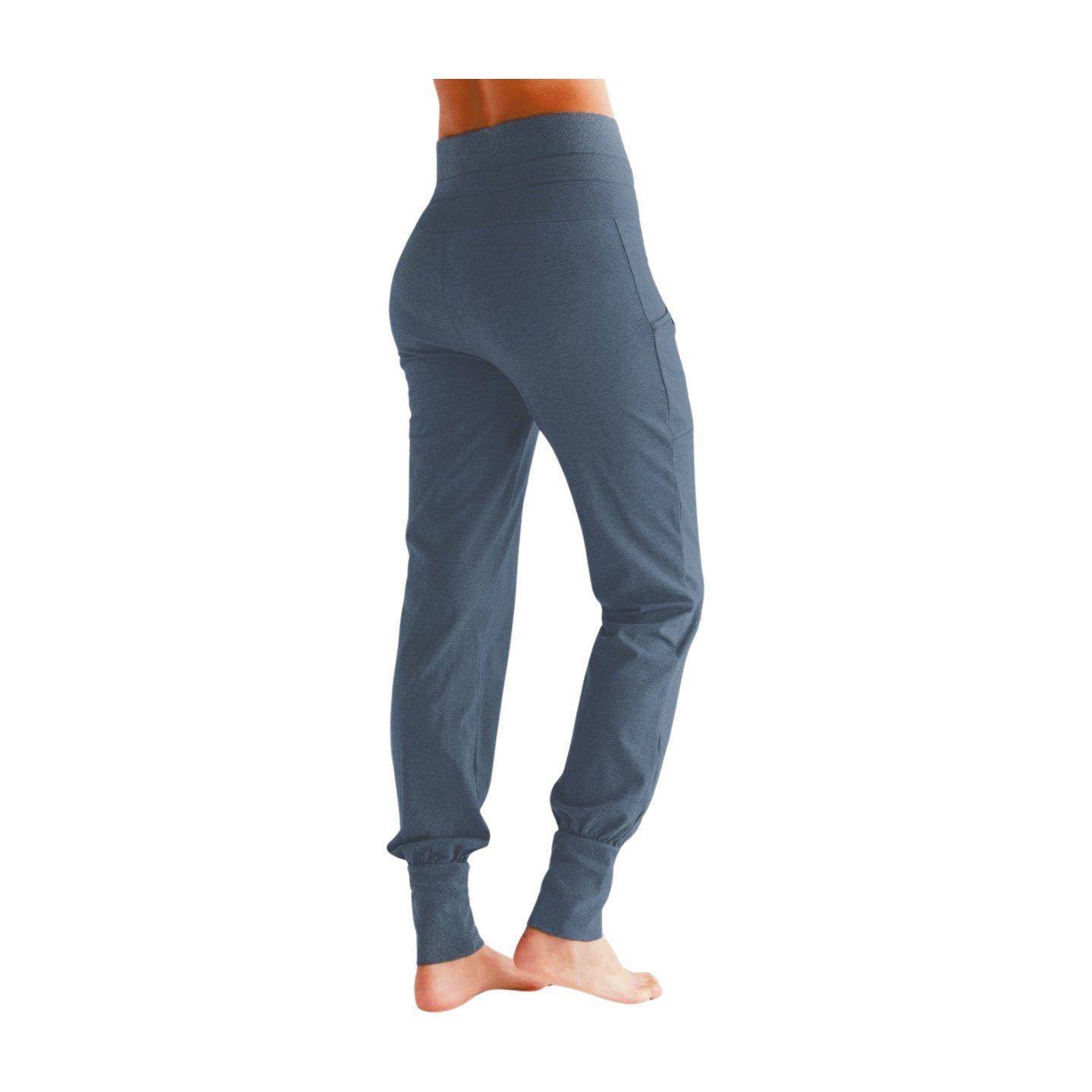Leela COTTON Yogahose Damen Hose