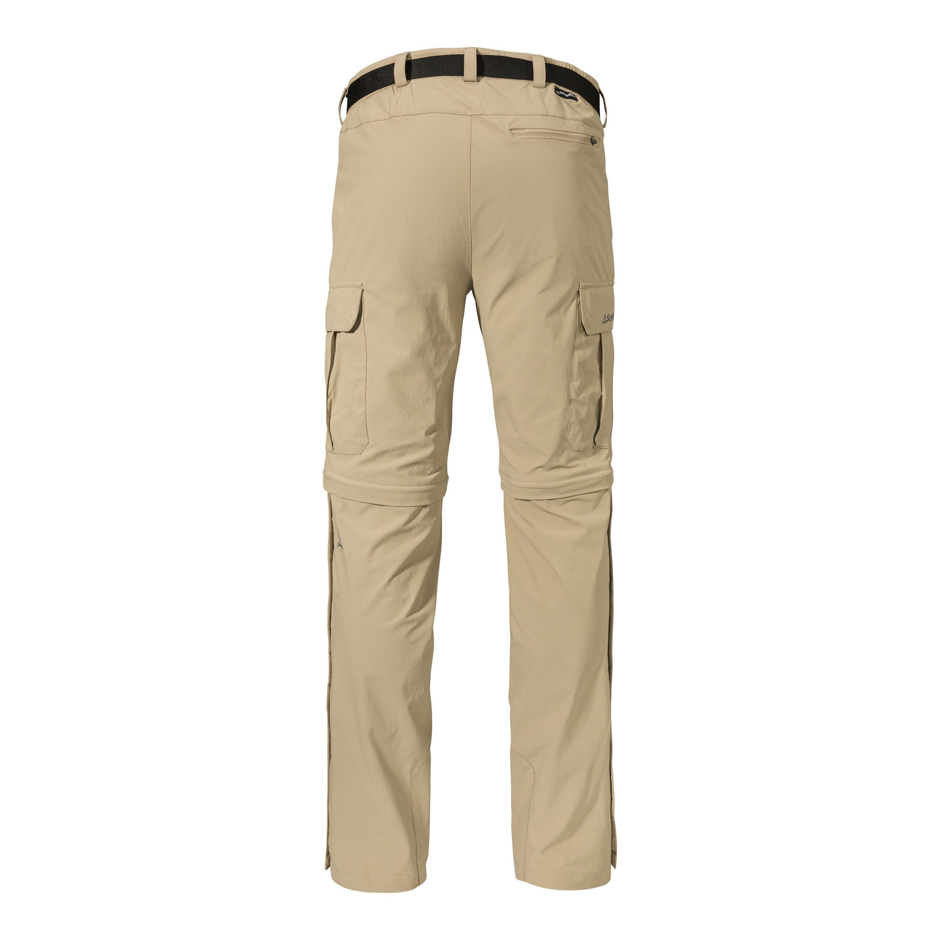 Schöffel Regenhose Kyoto