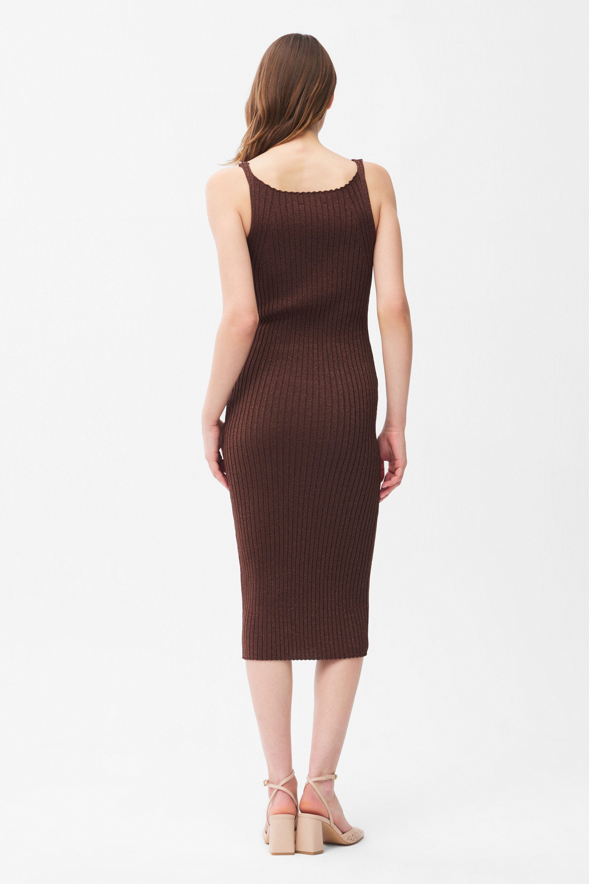 adL Jerseykleid