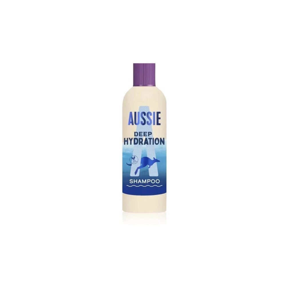 Aussie Haarpflege-Set DEEP HYDRATION Shampoo 300 ml